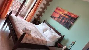 Colle al mare 34 - rooms & bike - affittacamere - Montarice