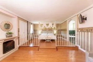 Hotel Holiday - Villadesuso