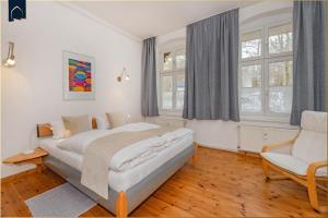 Waldfriede FeWo Grau