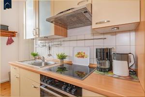 Waldfriede FeWo Grau