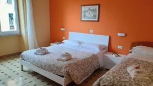 VIVA Rome Apartment " 20 minuti dal Colosseo "