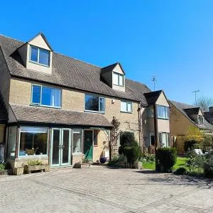 Meadow Rise Guest House - 斯托昂泽沃尔德