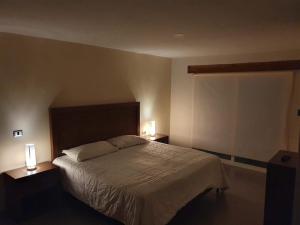 DEPARTAMENTOs THE DOORS SUITE