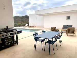 El Olivo Private Swimming Pool