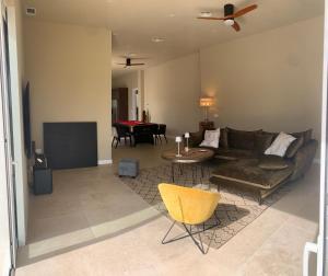 El Olivo Private Swimming Pool