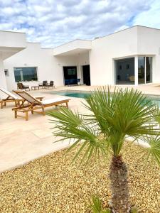 El Olivo Private Swimming Pool