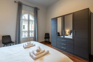 Indipendenza Loft City Center