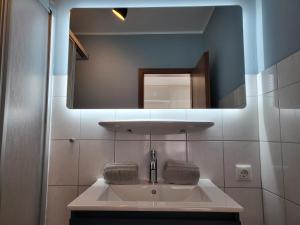 Apartment Lüttje Diek 21