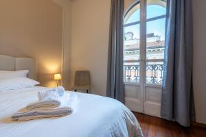 Indipendenza Loft City Center