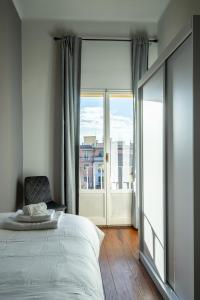 Indipendenza Loft City Center