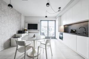 Nadmorze Estate by NorthSide Apartments