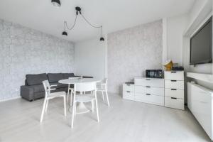 Nadmorze Estate by NorthSide Apartments