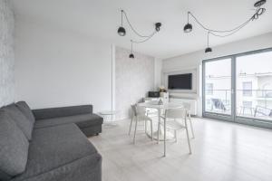 Nadmorze Estate by NorthSide Apartments