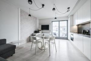 Nadmorze Estate by NorthSide Apartments