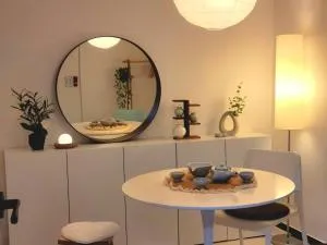 쉼 스테이 수원 행궁 - Suwŏn-yŏk