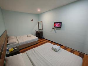 Sky View Hotel Dengkil Putrajaya Cyberjaya