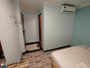 Sky View Hotel Dengkil Putrajaya Cyberjaya