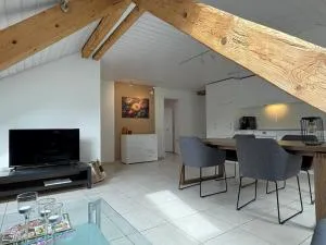 Revier Attika im Hazzo - Stachelberg Bad