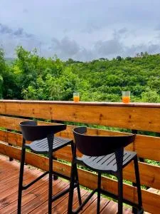 La Villa Gréviller - 厄唐萨雷