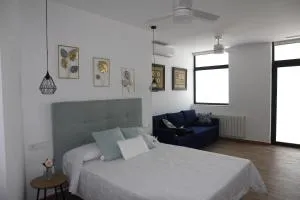 Ruzafa Alegria - Benetúser