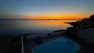 NV SUITES 1 Aegina - Vathí