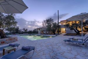 Ethos Retreat, Luxury Villas