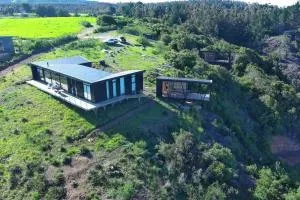 Olas de Buchupureo: con vida de campo - Pullay