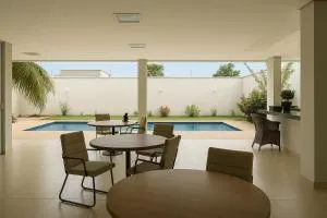 Pousada Graciosa - Lajeado