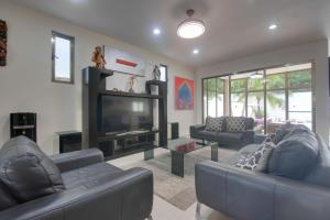 1 Mi to Beach Luxe Playa Del Carmen Home with Pool