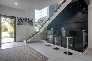 1 Mi to Beach Luxe Playa Del Carmen Home with Pool