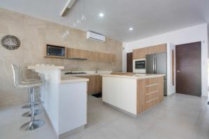 1 Mi to Beach Luxe Playa Del Carmen Home with Pool