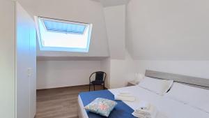 Casa Felice - Attico vista mare