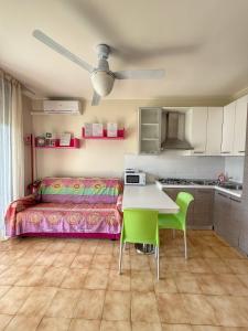 Grazioso Appartamento n 66 a Bibione a 100 mt dal mare