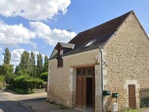 Appartements Charmant appartement limeray : photos des chambres