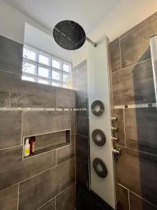 Maisons de vacances April- House Neffies : photos des chambres