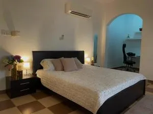 Sea Oracle Guest House - ‘Udhaybah