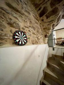 Maisons de vacances April- House Neffies : photos des chambres