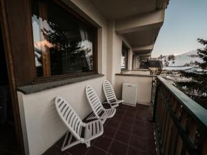 La Perla di Sestriere