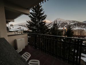 La Perla di Sestriere