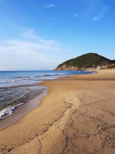 M&M HOUSE-Appartamento sul mare