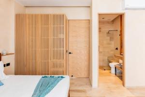 Xaana Private Pool 2 bed wifi 300 Mbps Rooftop