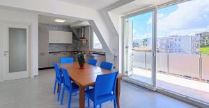 Casa Felice - Attico vista mare