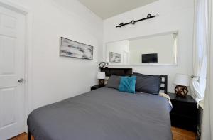 3BR Apartment in Big Apple