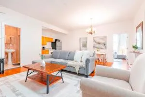 Prime Location Upper Manhattan Furnished Apartment - Mott Haven