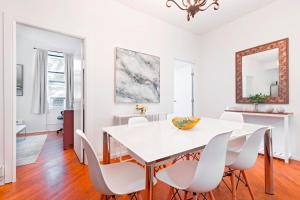 Prime Location Upper Manhattan Furnished Apartment