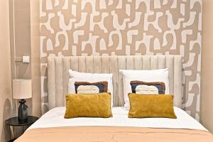 Studio situé dans le 11ème arrondissement