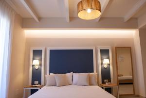 Balestrate Center Rooms