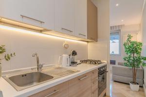 Loft Corso Trieste Terrazza sul Mare