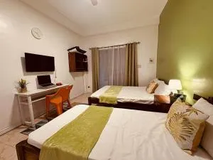 Camistays Yumbing - Compol