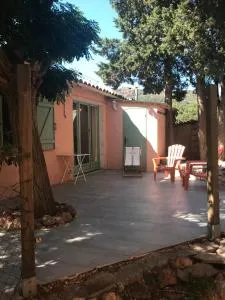 Ravissant Bastidon Avec Jardin - Agay - Saint Raphael